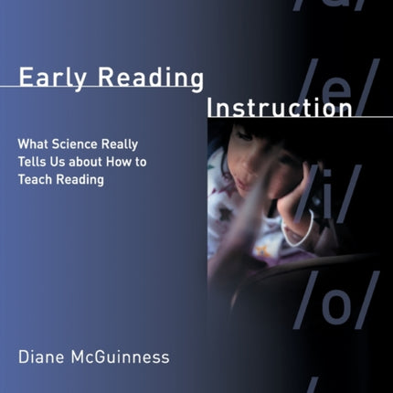 Early Reading Instruction