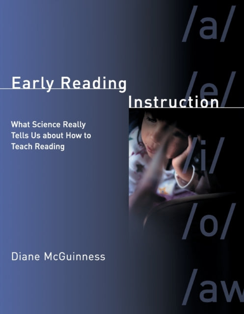 Early Reading Instruction