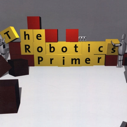 The Robotics Primer