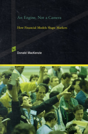 An Engine, Not a Camera: How Financial Models Shape Markets