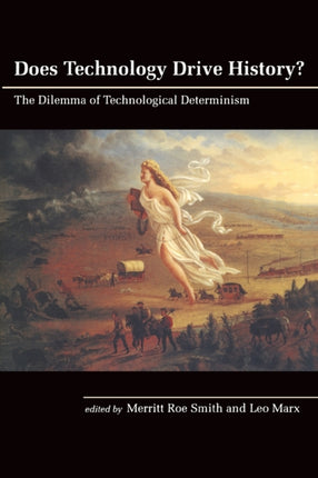 Does Technology Drive History