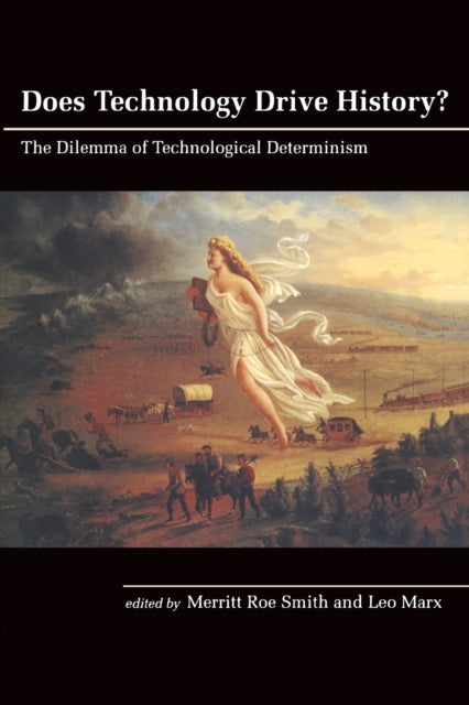 Does Technology Drive History