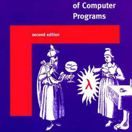 Instructor's Manual t/a Structure and Interpretation of Computer Programs