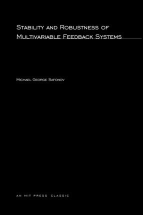 Stability and Robustness or Multivariable