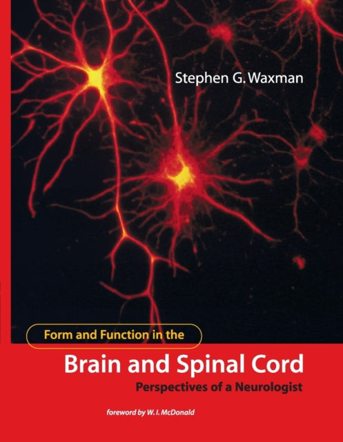 Form and Function in the Brain and Spinal Cord