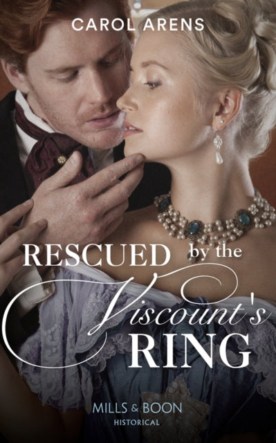 Rescued By The Viscounts Ring