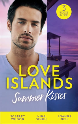 Love Islands Summer Kisses The Doctor She Left