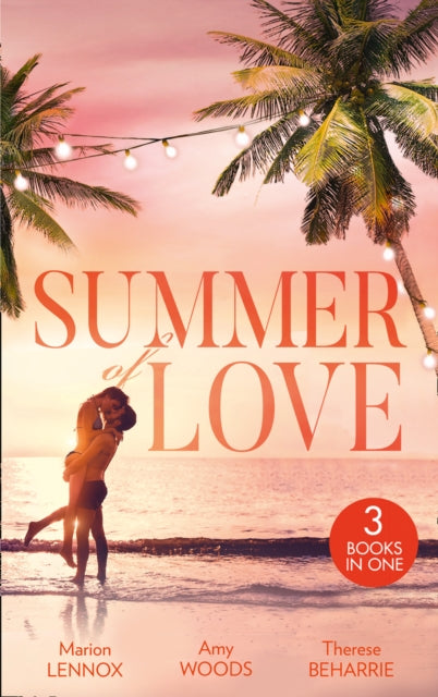 Summer Of Love