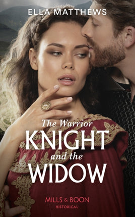 The Warrior Knight And The Widow Historical