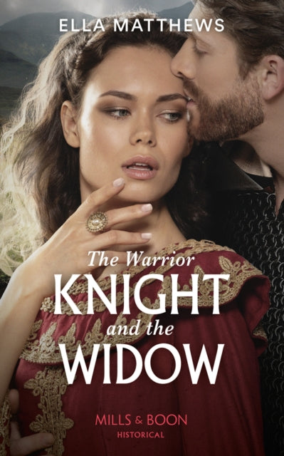 The Warrior Knight And The Widow Historical