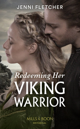 Redeeming Her Viking Warrior Book 4 Sons of