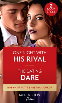One Night With His Rival  The Dating Dare One