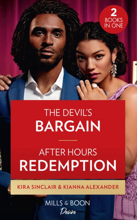 The Devils Bargain  After Hours Redemption The