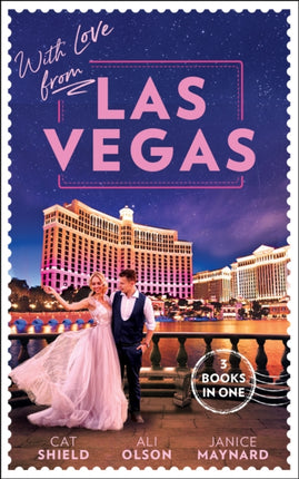 With Love From Las Vegas A WinWin Proposition