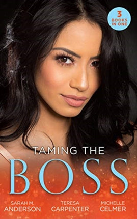 Taming The Boss Twins for the Billionaire