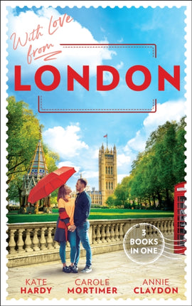 With Love From London Falling for the Secret