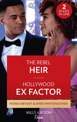 Rebel Heir  Hollywood Ex Factor