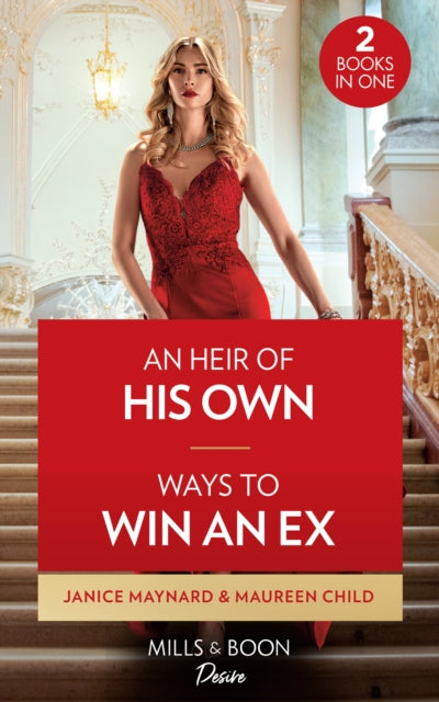 Heir Of His Own  Ways To Win An Ex