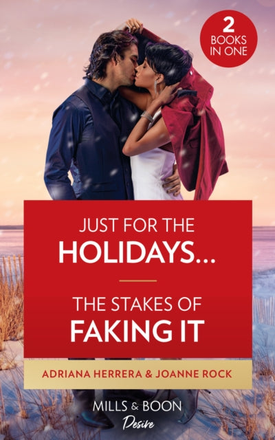 Just For The Holidays...  The Stakes Of Faking It