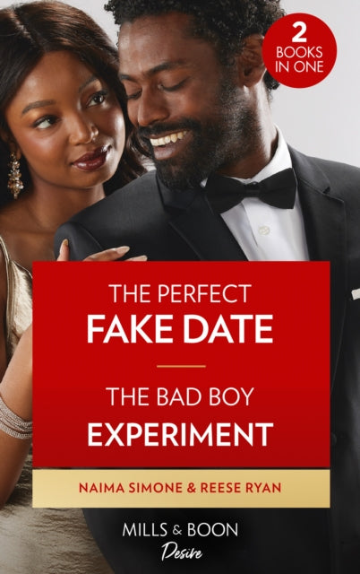 Perfect Fake Date  The Bad Boy Experiment