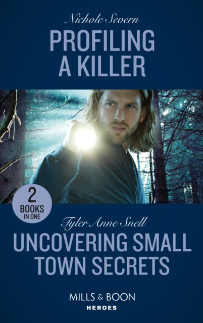 Profiling A Killer  Uncovering Small Town Secrets