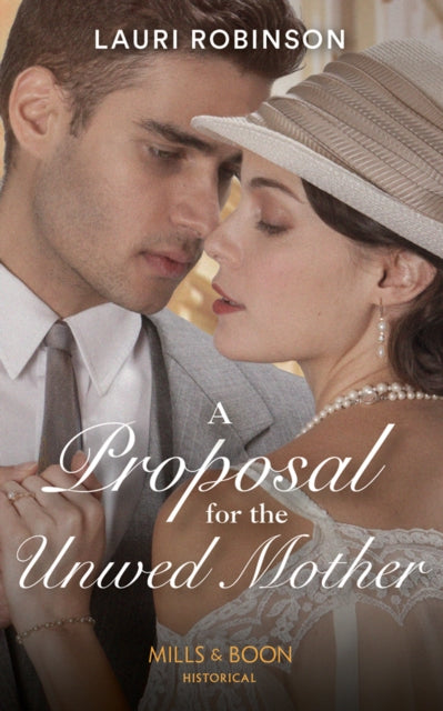 Proposal For The Unwed Mother