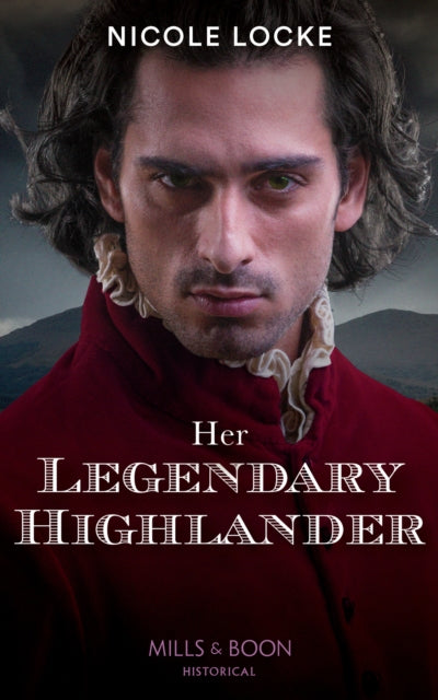 Her Legendary Highlander Book 13 Lovers and