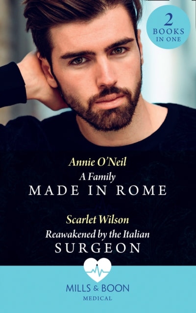 Family Made In Rome  Reawakened By The Italian Surgeon