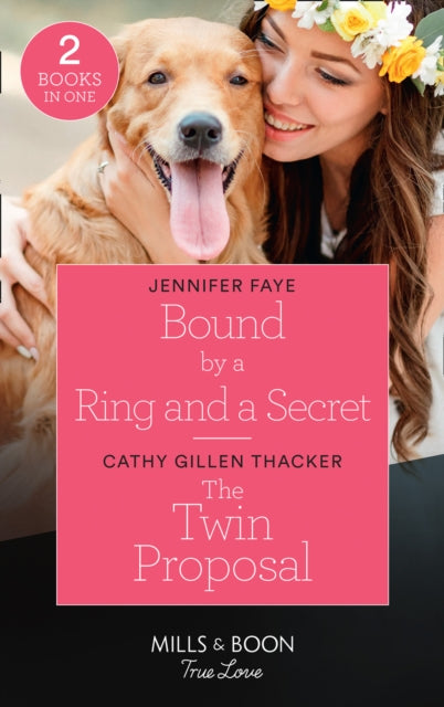 Bound By A Ring And A Secret  The Twin Proposal