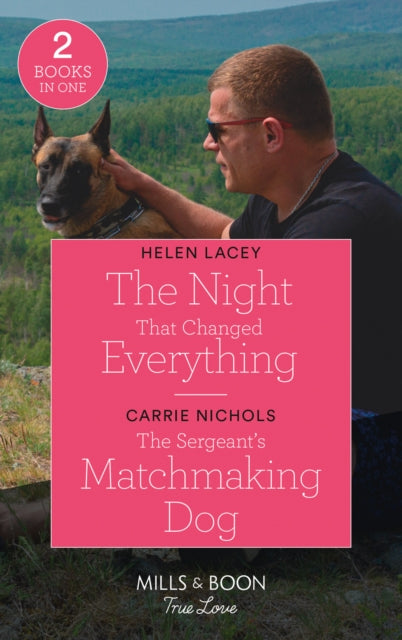 Night That Changed Everything  The Sergeants Matchmaking Dog