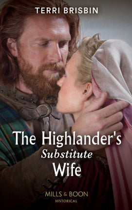The Highlanders Substitute Wife Book 1 Highland