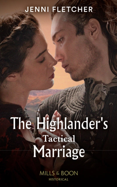 Highlanders Tactical Marriage