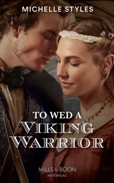 To Wed A Viking Warrior Book 3 Vows and Vikings