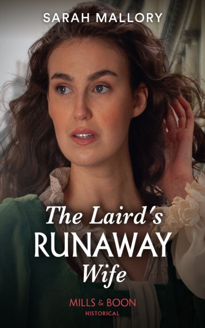 Lairds Runaway Wife