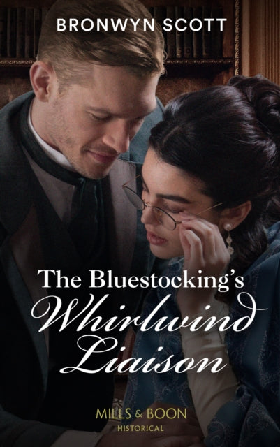 Bluestockings Whirlwind Liaison