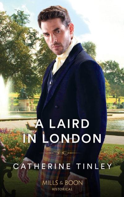 Laird In London