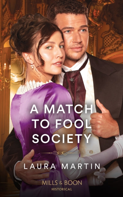 Match To Fool Society