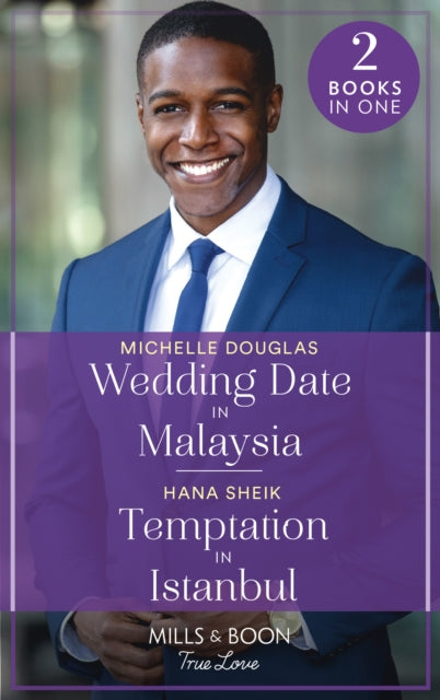 Wedding Date In Malaysia  Temptation In Istanbul