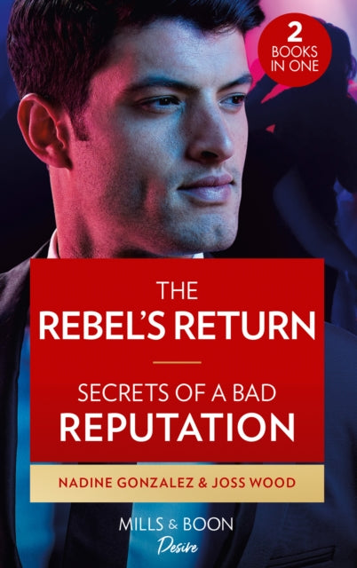 Rebels Return  Secrets Of A Bad Reputation