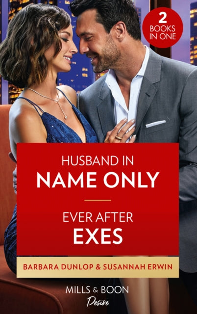 Husband In Name Only  Ever After Exes