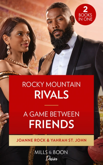 Rocky Mountain Rivals  A Game Between Friends