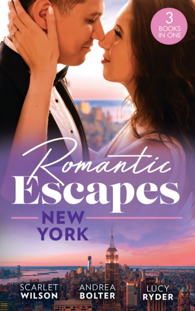 Romantic Escapes New York