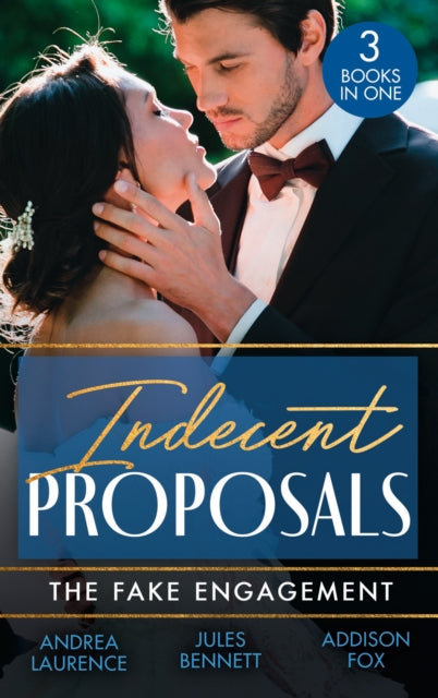 Indecent Proposals The Fake Engagement