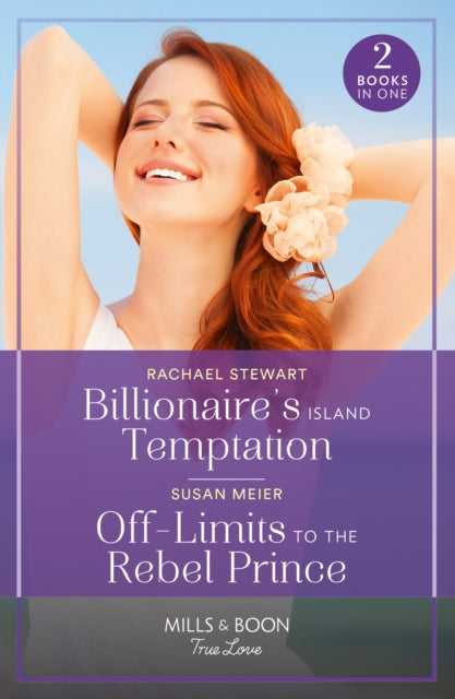 Billionaires Island Temptation  OffLimits To The