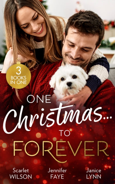 One Christmas...To Forever