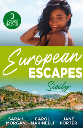 European Escapes Sicily