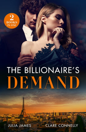 The Billionaires Demand