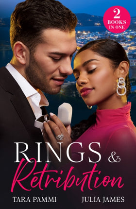 Rings  Retribution