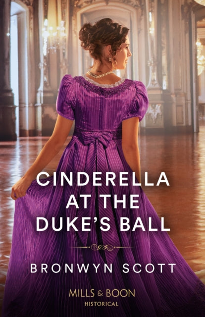 Cinderella At The Dukes Ball