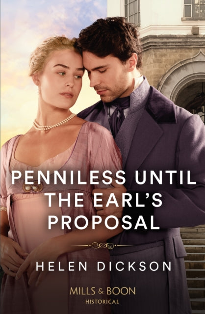 Penniless Until The Earls Proposal